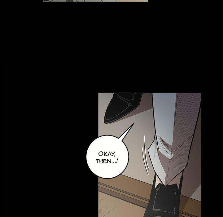 The V Squad - Chapter 6 [photo 12] - MangaPorn