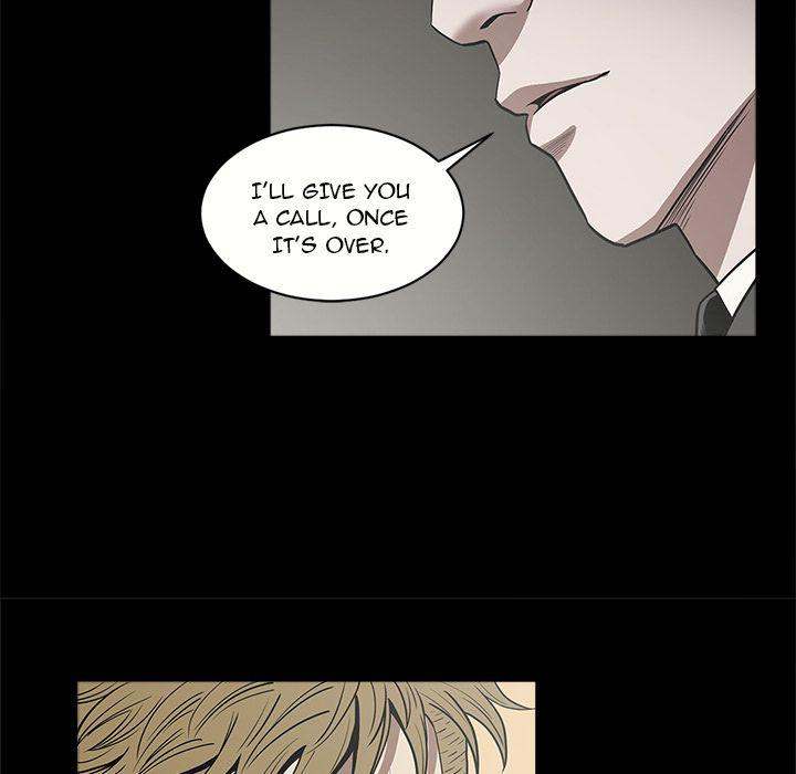 The V Squad - Chapter 6 [photo 19] - MangaPorn