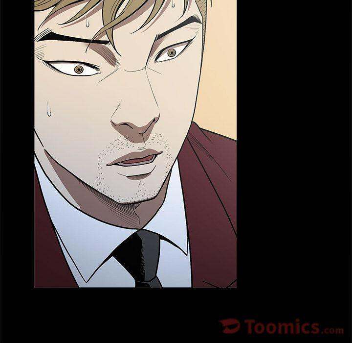 The V Squad - Chapter 6 [photo 20] - MangaPorn