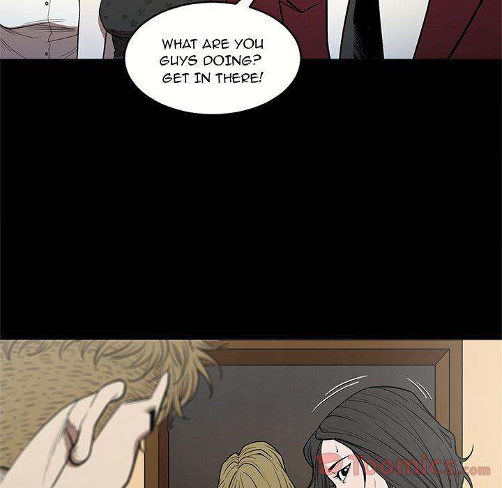 The V Squad - Chapter 6 [photo 22] - MangaPorn