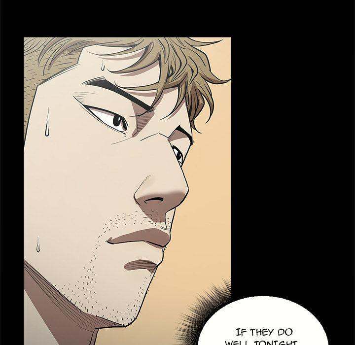 The V Squad - Chapter 6 [photo 25] - MangaPorn