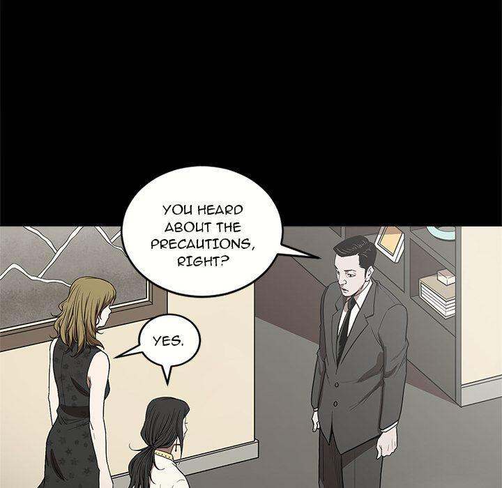 The V Squad - Chapter 6 [photo 27] - MangaPorn