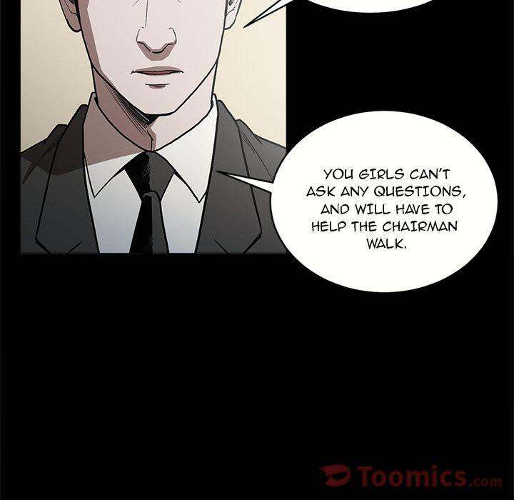 The V Squad - Chapter 6 [photo 29] - MangaPorn