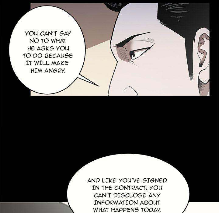 The V Squad - Chapter 6 [photo 30] - MangaPorn