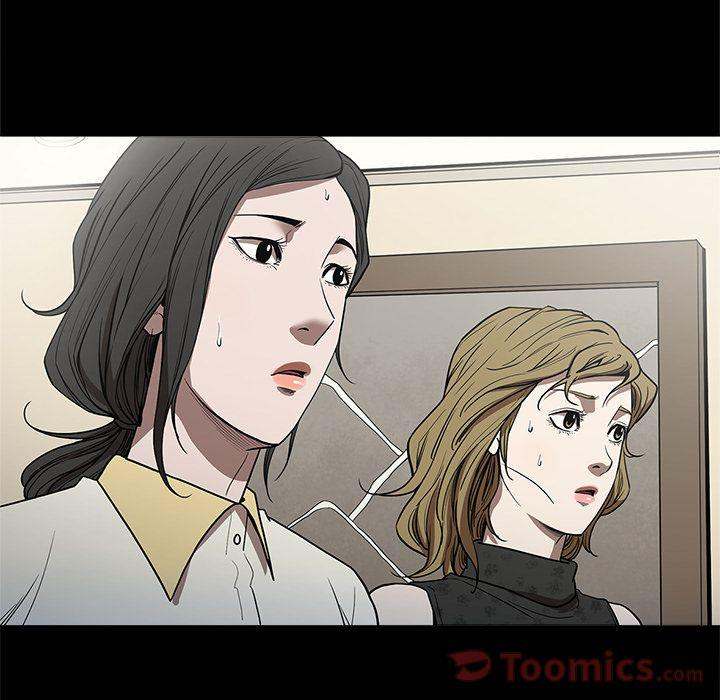 The V Squad - Chapter 6 [photo 33] - MangaPorn