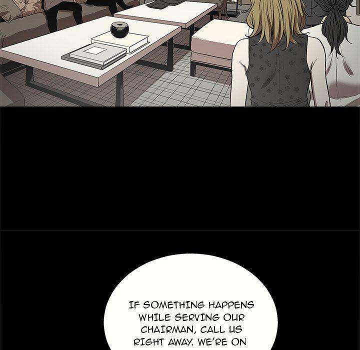The V Squad - Chapter 6 [photo 36] - MangaPorn