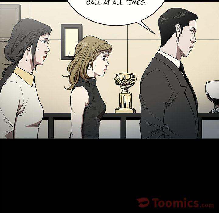 The V Squad - Chapter 6 [photo 37] - MangaPorn