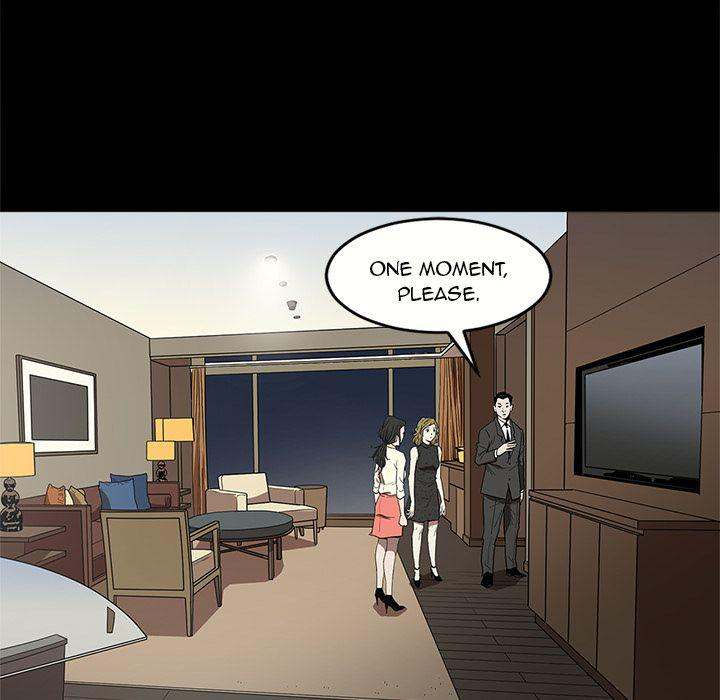 The V Squad - Chapter 6 [photo 38] - MangaPorn