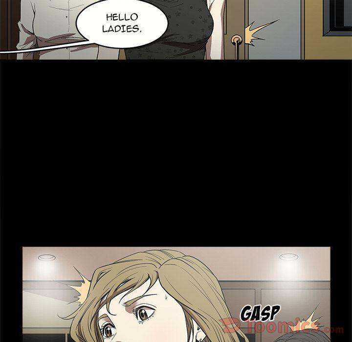 The V Squad - Chapter 6 [photo 44] - MangaPorn