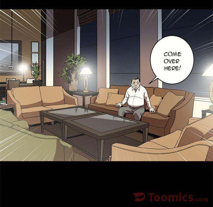 The V Squad - Chapter 6 [photo 46] - MangaPorn