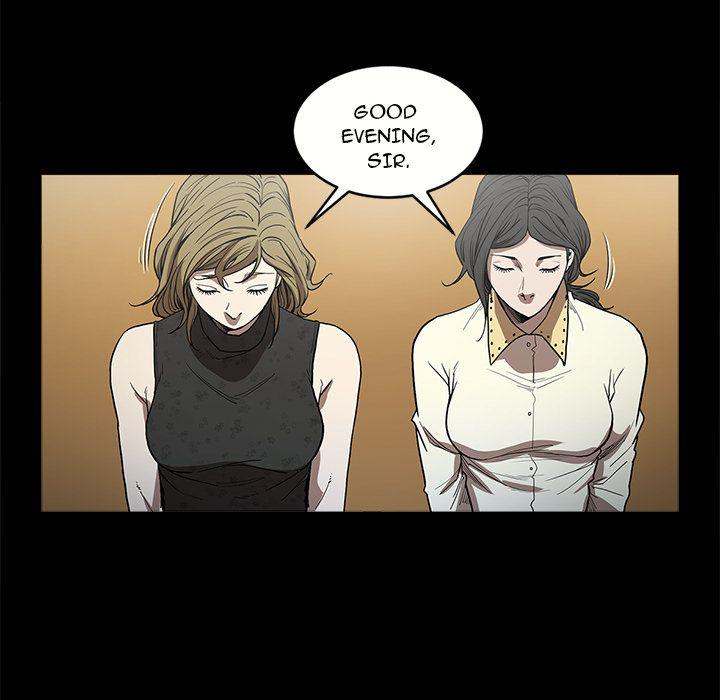 The V Squad - Chapter 6 [photo 47] - MangaPorn