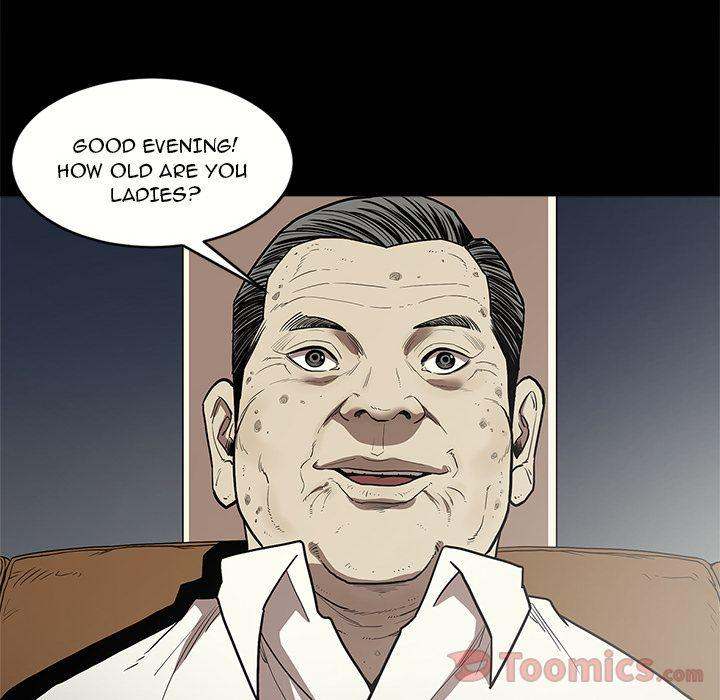 The V Squad - Chapter 6 [photo 48] - MangaPorn