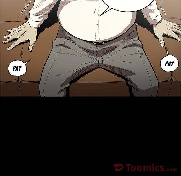 The V Squad - Chapter 6 [photo 52] - MangaPorn