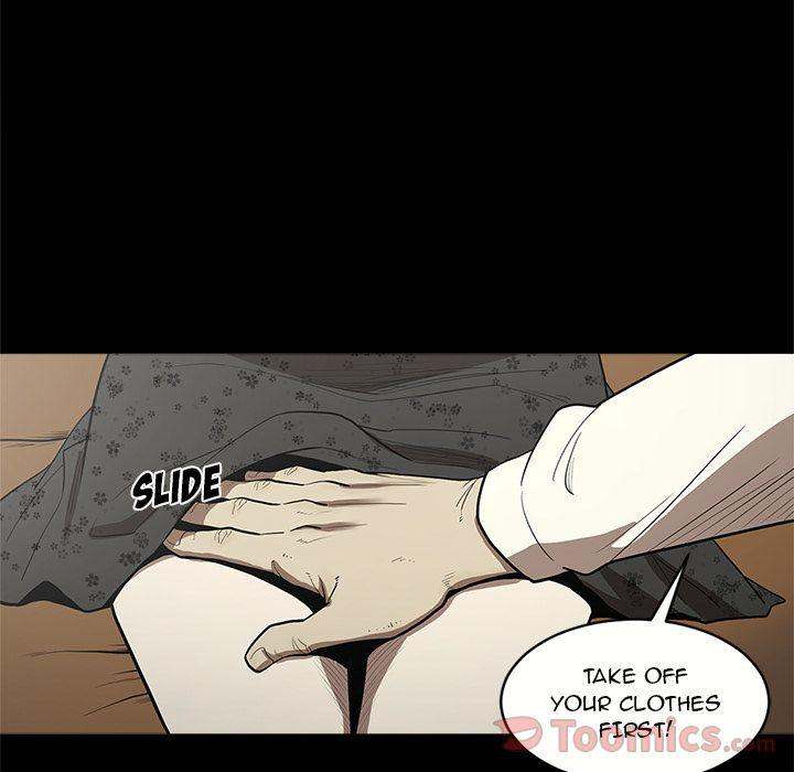 The V Squad - Chapter 6 [photo 57] - MangaPorn