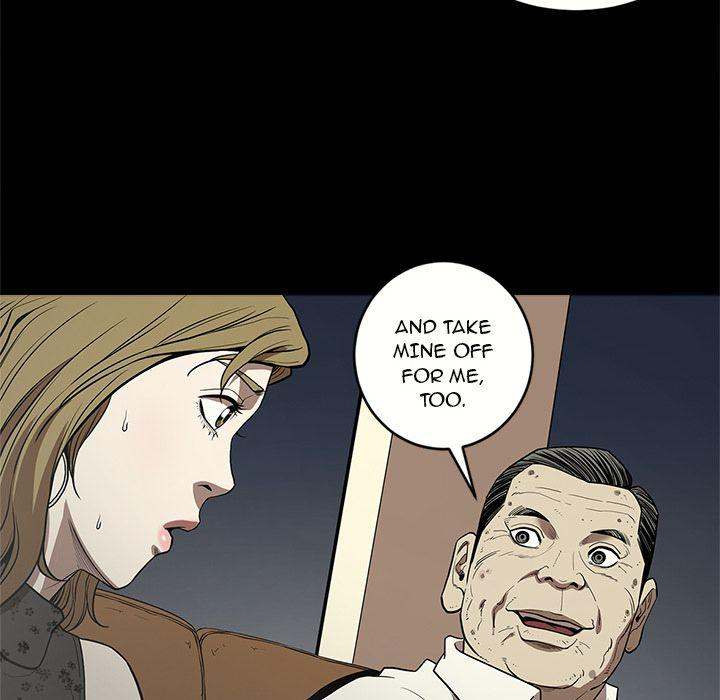The V Squad - Chapter 6 [photo 58] - MangaPorn