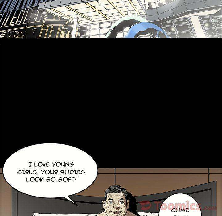 The V Squad - Chapter 6 [photo 74] - MangaPorn