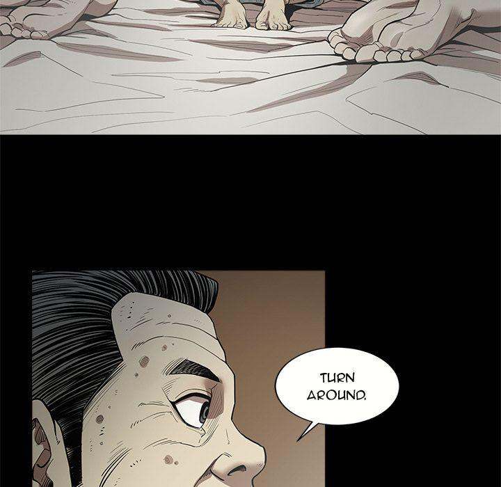 The V Squad - Chapter 6 [photo 82] - MangaPorn