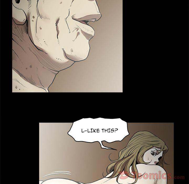 The V Squad - Chapter 6 [photo 83] - MangaPorn