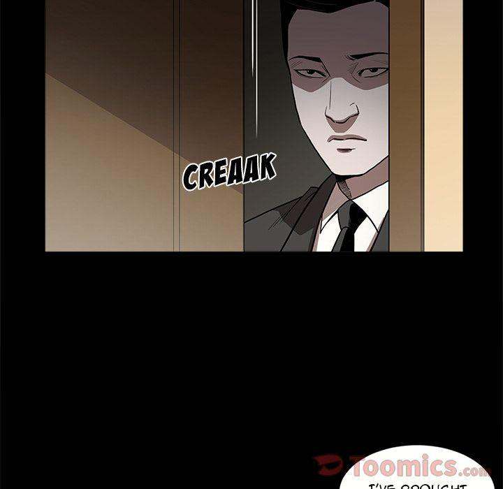 The V Squad - Chapter 6 [photo 9] - MangaPorn