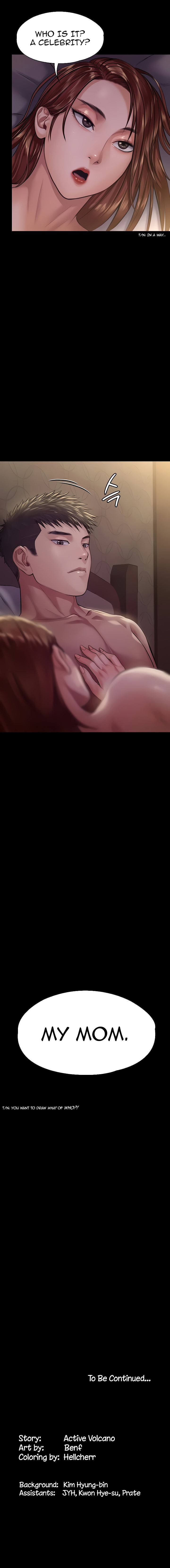 Queen Bee - Chapter 190 [photo 8] - MangaPorn