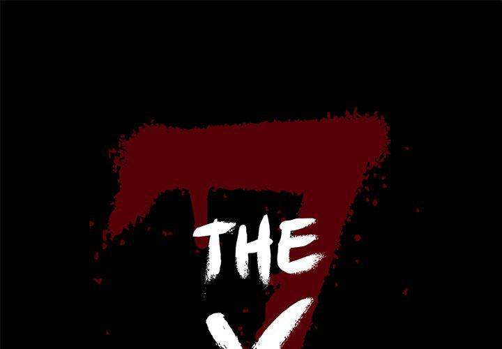 The V Squad - Chapter 7 [photo 1] - MangaPorn