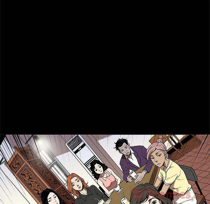 The V Squad - Chapter 7 [photo 100] - MangaPorn