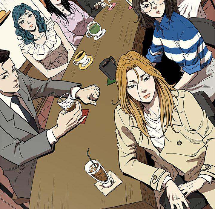 The V Squad - Chapter 7 [photo 101] - MangaPorn