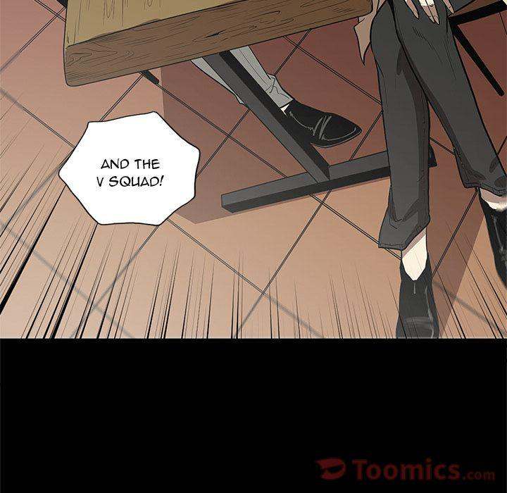 The V Squad - Chapter 7 [photo 102] - MangaPorn