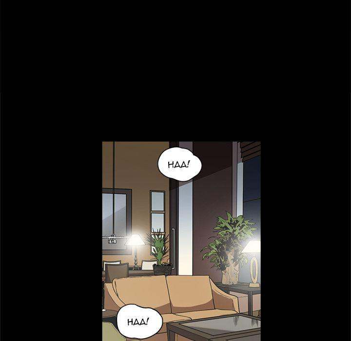 The V Squad - Chapter 7 [photo 14] - MangaPorn
