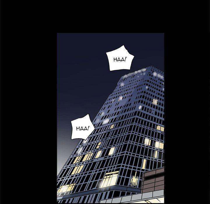 The V Squad - Chapter 7 [photo 16] - MangaPorn