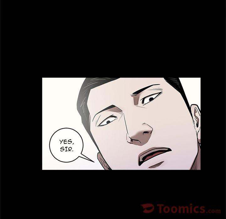 The V Squad - Chapter 7 [photo 26] - MangaPorn