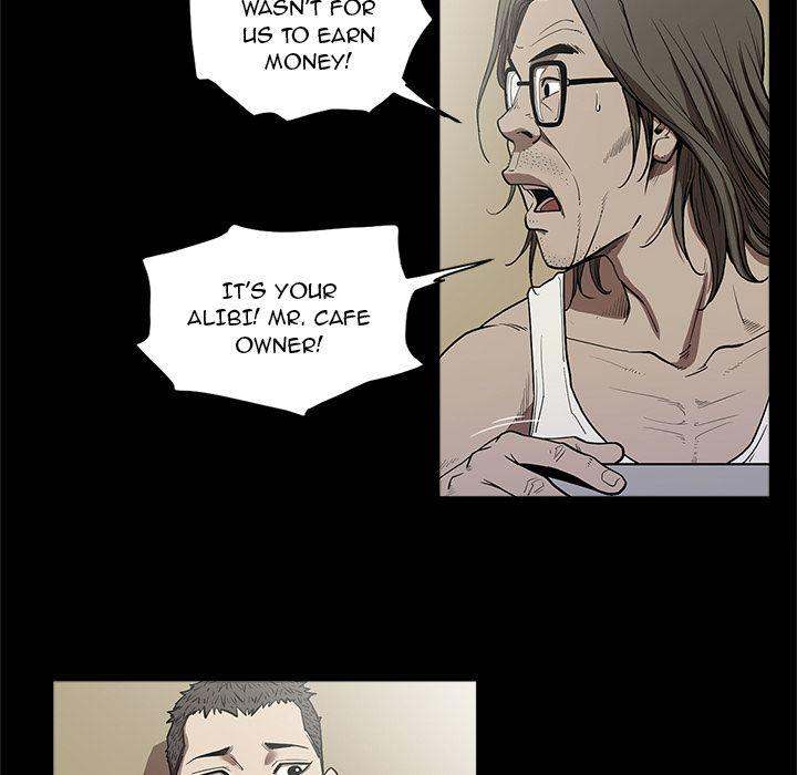 The V Squad - Chapter 7 [photo 34] - MangaPorn