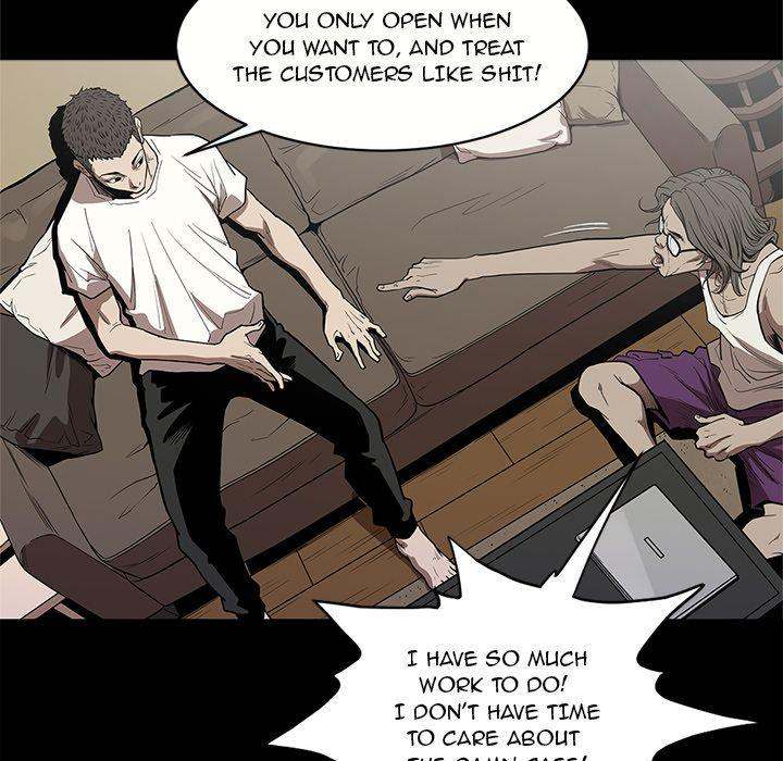 The V Squad - Chapter 7 [photo 36] - MangaPorn