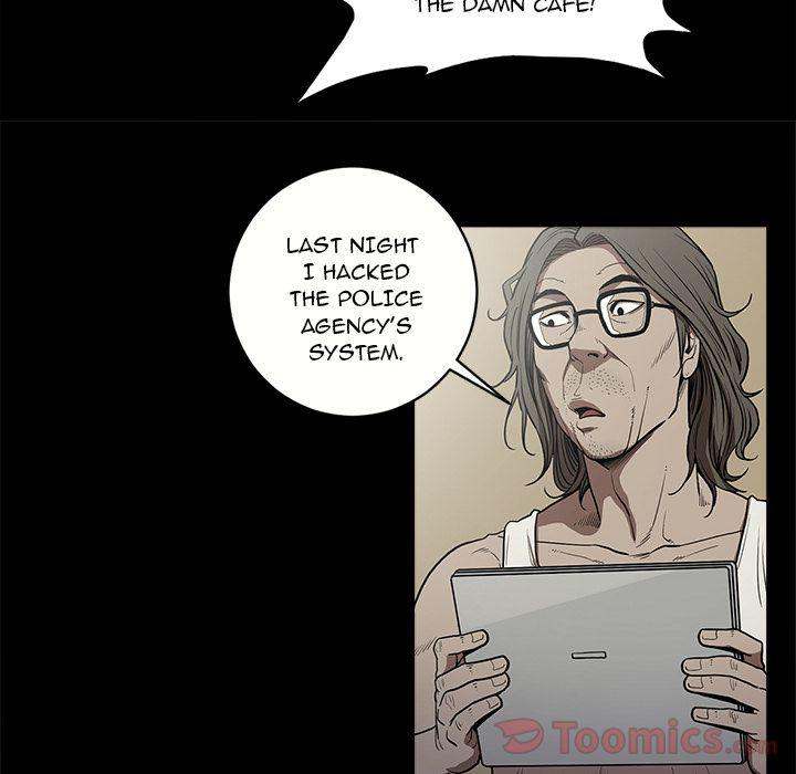 The V Squad - Chapter 7 [photo 37] - MangaPorn