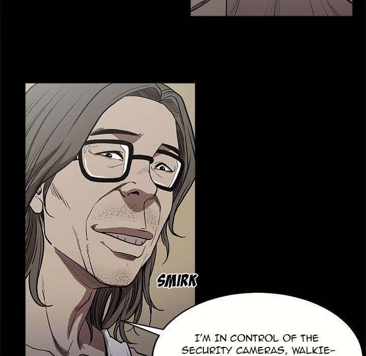The V Squad - Chapter 7 [photo 38] - MangaPorn