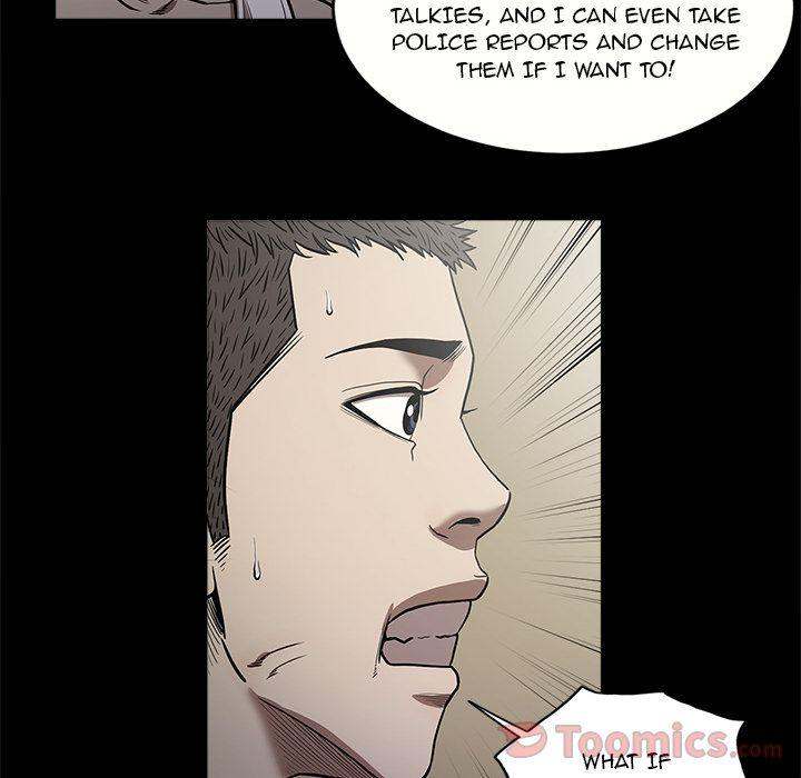 The V Squad - Chapter 7 [photo 39] - MangaPorn