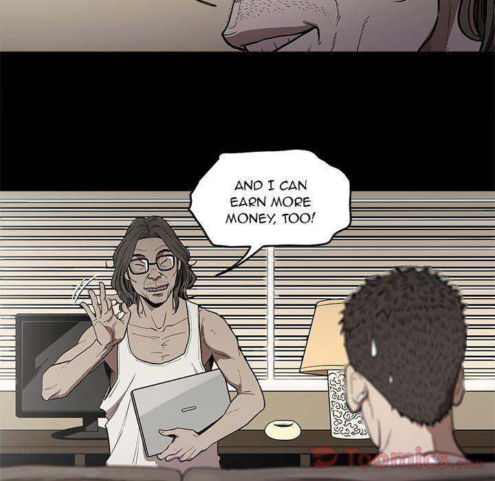 The V Squad - Chapter 7 [photo 44] - MangaPorn