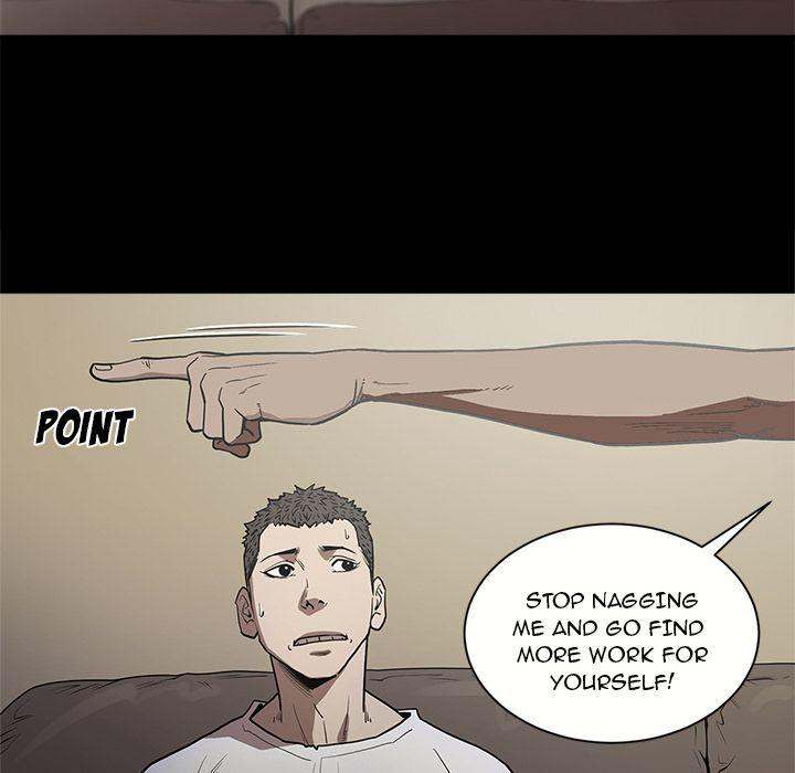 The V Squad - Chapter 7 [photo 45] - MangaPorn