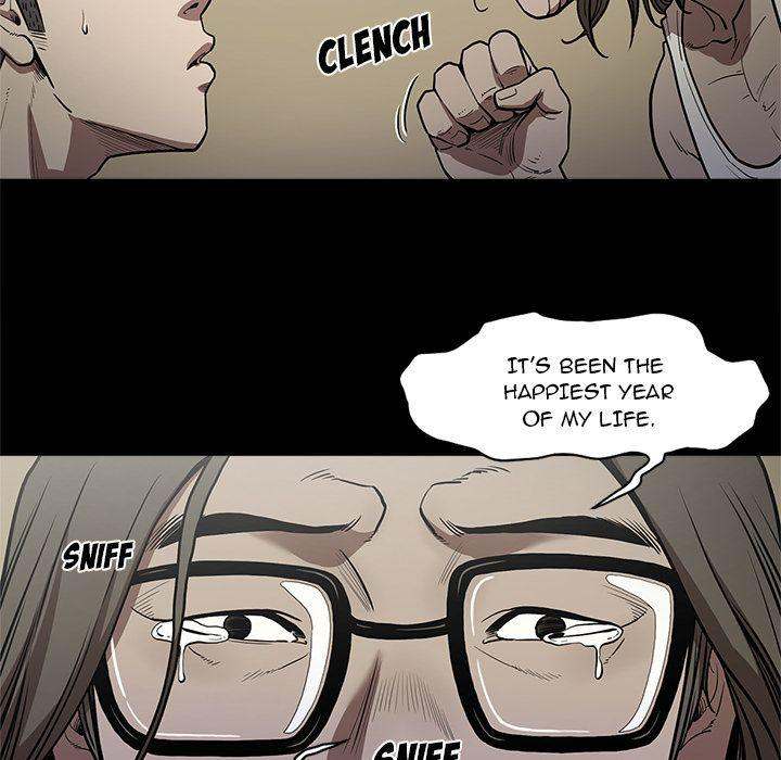The V Squad - Chapter 7 [photo 47] - MangaPorn