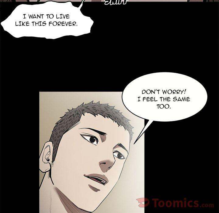 The V Squad - Chapter 7 [photo 48] - MangaPorn