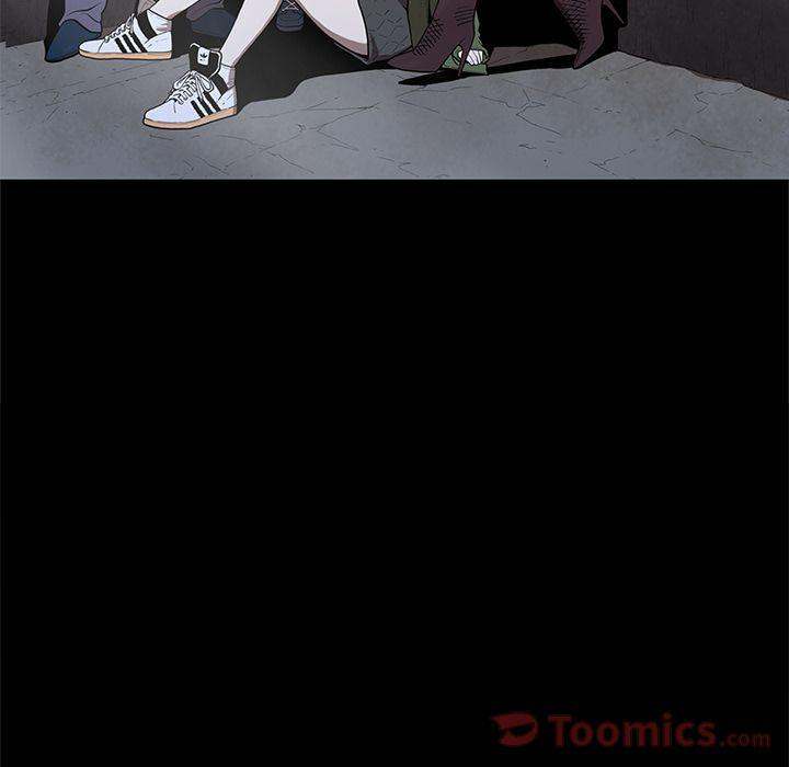 The V Squad - Chapter 7 [photo 5] - MangaPorn