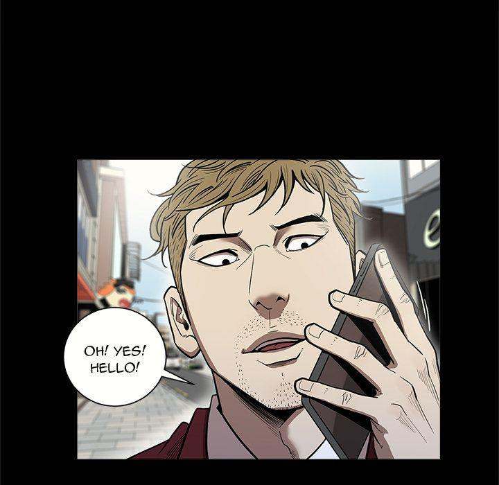 The V Squad - Chapter 7 [photo 55] - MangaPorn