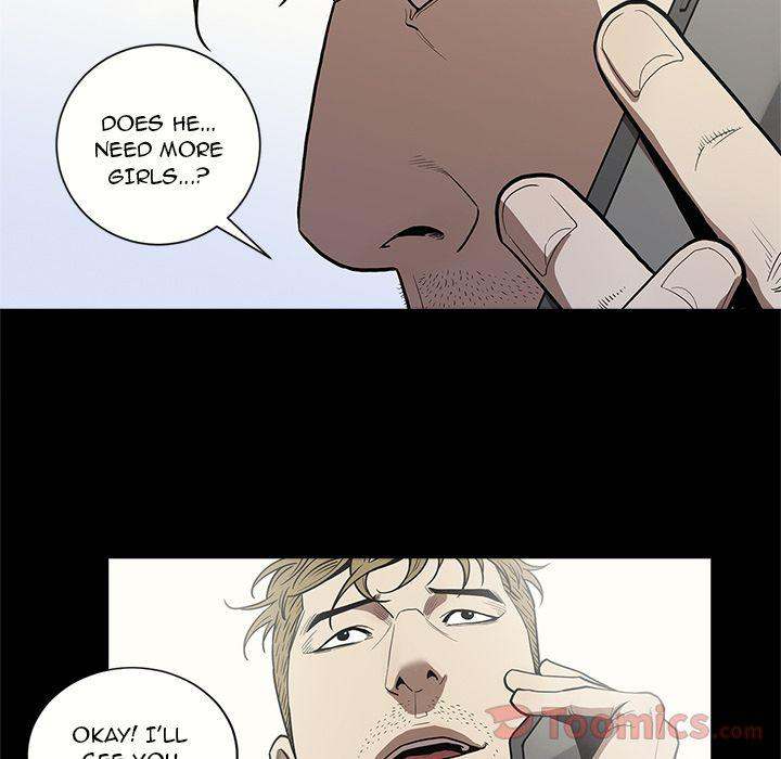 The V Squad - Chapter 7 [photo 59] - MangaPorn