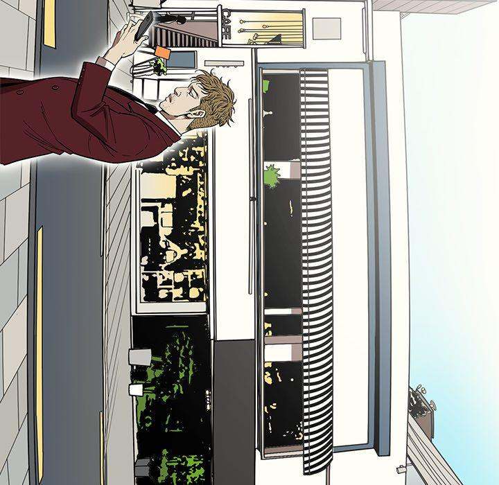 The V Squad - Chapter 7 [photo 62] - MangaPorn