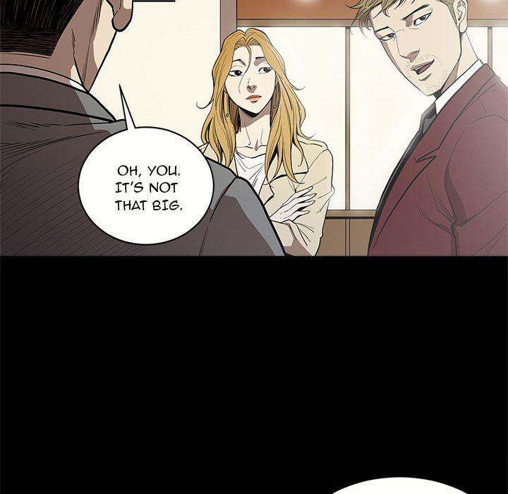 The V Squad - Chapter 8 [photo 10] - MangaPorn
