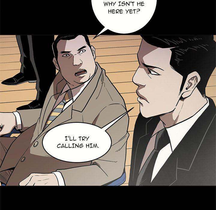 The V Squad - Chapter 8 [photo 104] - MangaPorn