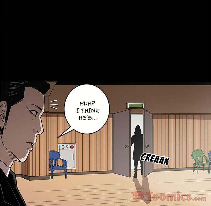 The V Squad - Chapter 8 [photo 105] - MangaPorn
