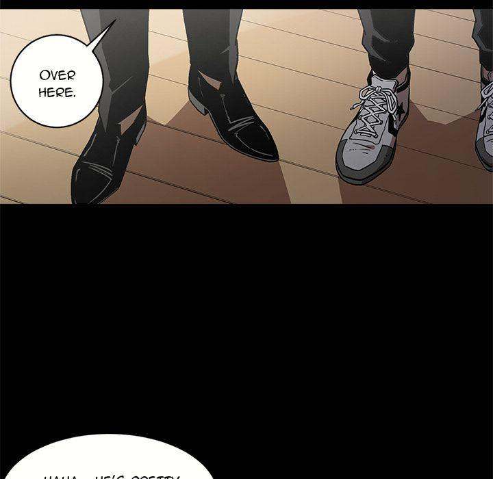 The V Squad - Chapter 8 [photo 108] - MangaPorn