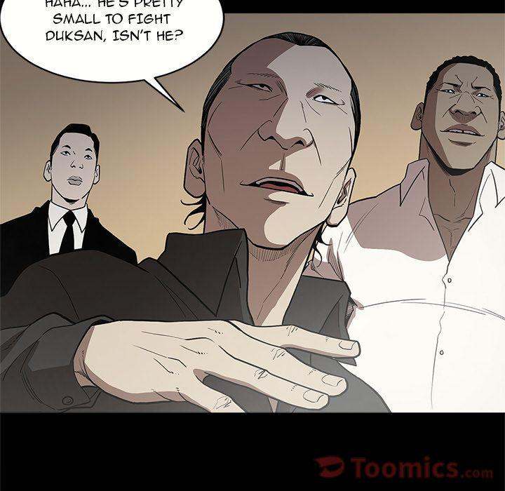 The V Squad - Chapter 8 [photo 109] - MangaPorn