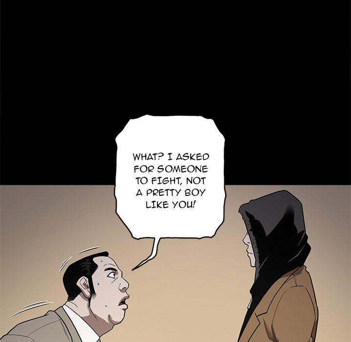 The V Squad - Chapter 8 [photo 110] - MangaPorn